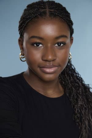 Quincy Thomas
