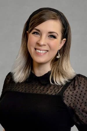 Jessica Merizan