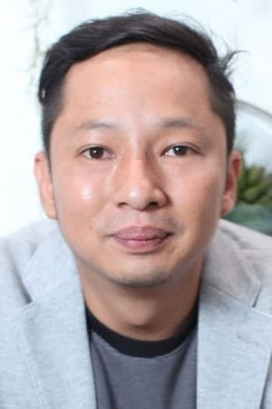 Ringgo Agus Rahman