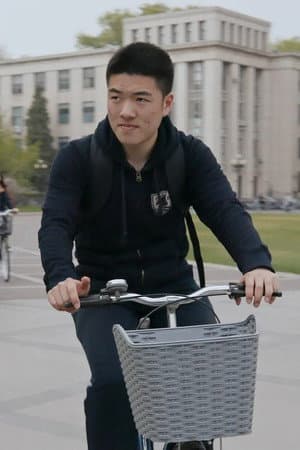 Yan Yunzhou