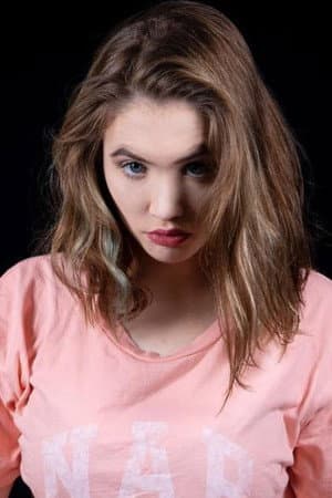 Anna Clary