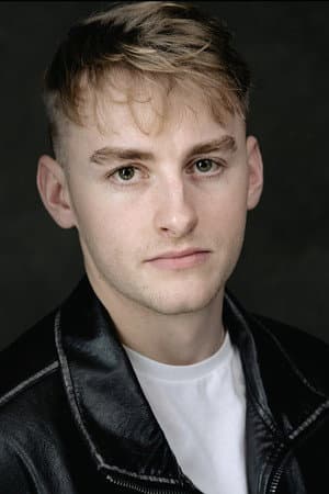 Finlay Bennett