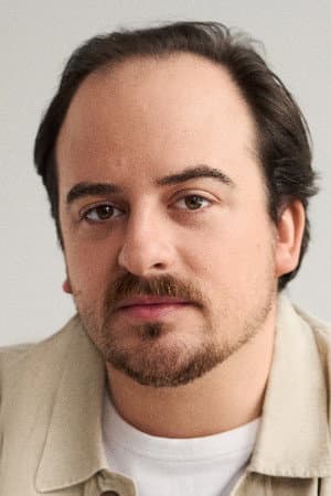 Louis Carrière