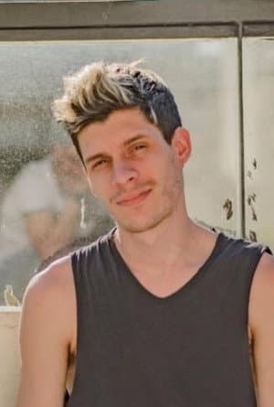 Martín Duella