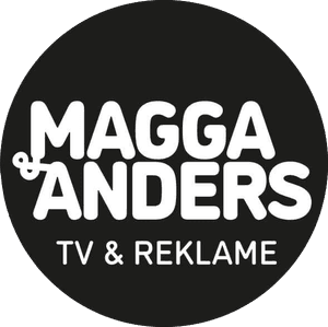 Magga og Anders AS