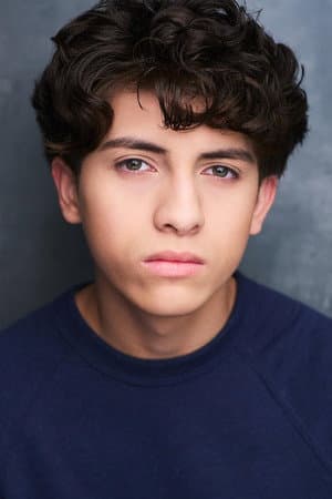 Adam Courtney