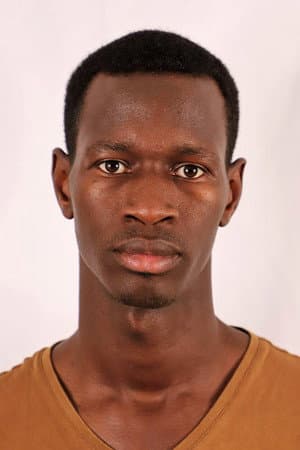 Mahamat Amine Benrachid