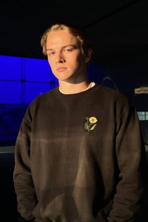 Nathan Kavanaugh