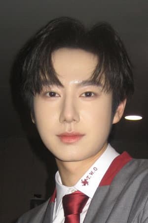 Wang Zexun