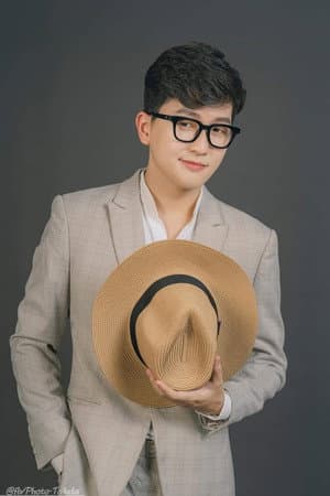 Nguyễn Vũ Hoàng