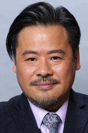 Willie Wai Ga-Hung