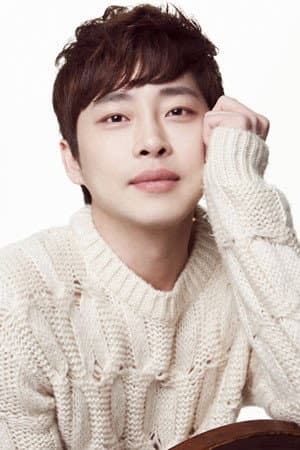 Kang Sung-wook