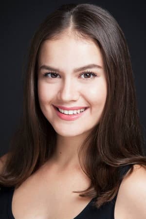 Gizem Denizci