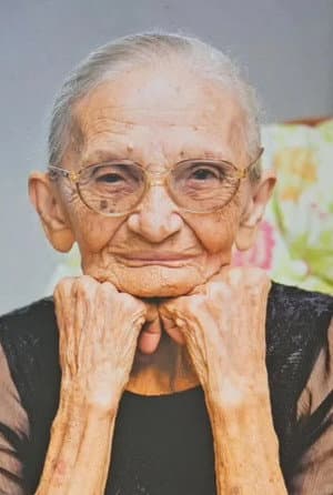 Elizabeth Teixeira