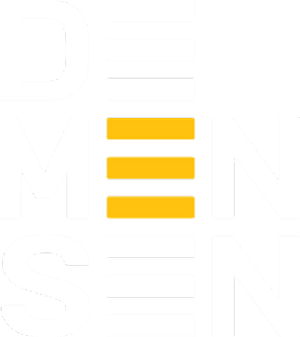 De Mensen
