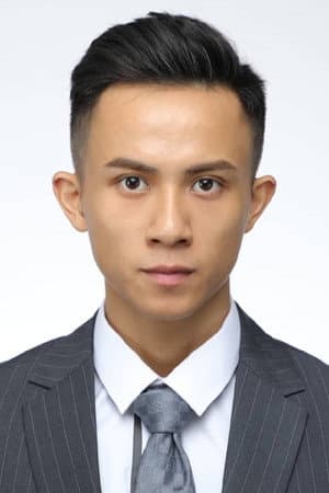 Jonathan Lee Yat-Sing