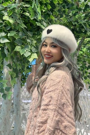 Zhao Qiurong