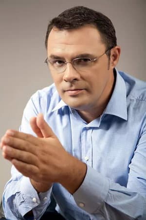 Moise Guran