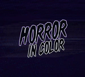 Horror in Color