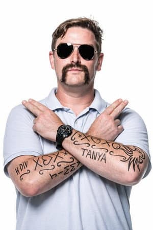 Heath Franklin