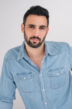 Tal Danino