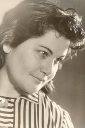 Barat Shekinskaya