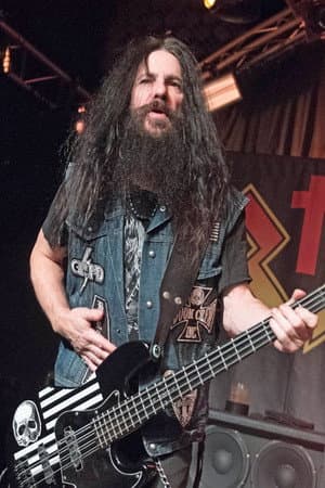John DeServio