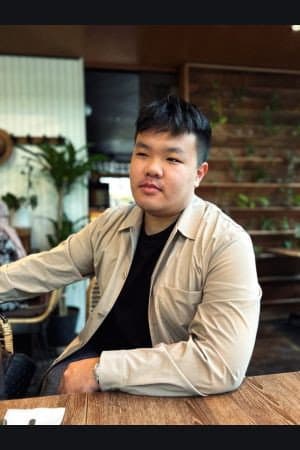 Yong Chen Wei