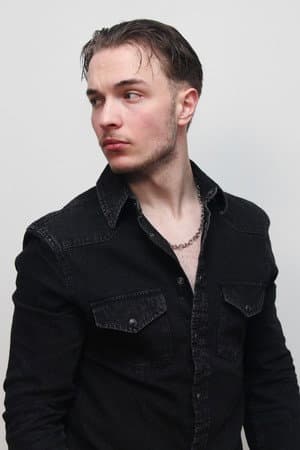 Eero Vesa