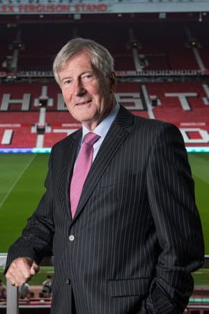 Martin Edwards