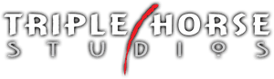 Triple Horse Studios