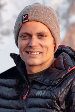 Antoine Mesnage