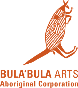 Bula'bula Arts Aboriginal