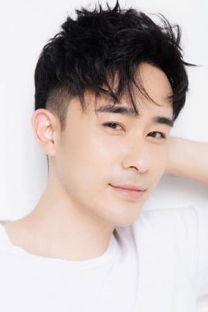 Zhang Yufeng