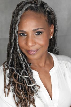 Karen Ceesay