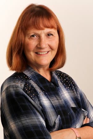Judy Cook