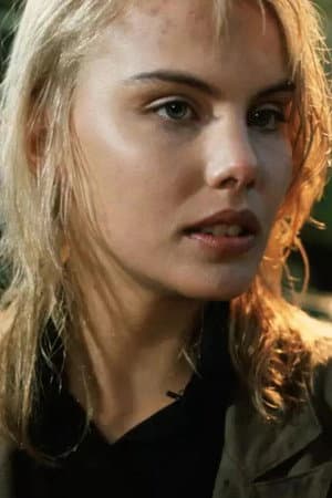 Cynthia Erland