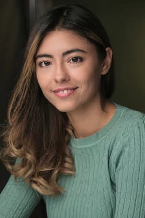 Mayela De l'Arc
