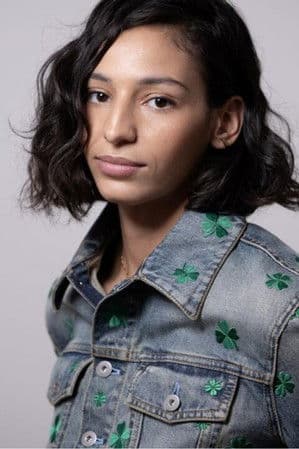 Nadia Melliti