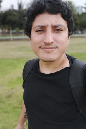 Víctor Augusto Mendívil