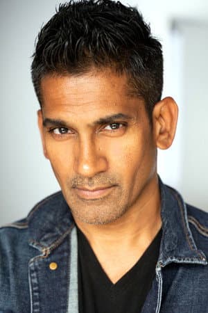 Mahesh Sriram