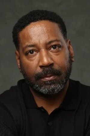 Kevin Mathurin