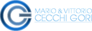 Mario e Vittorio Cecchi Gori - C.E.I.A.D.