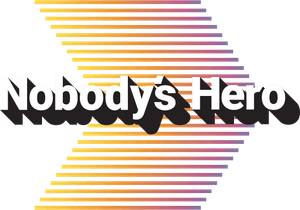 Nobody's Hero
