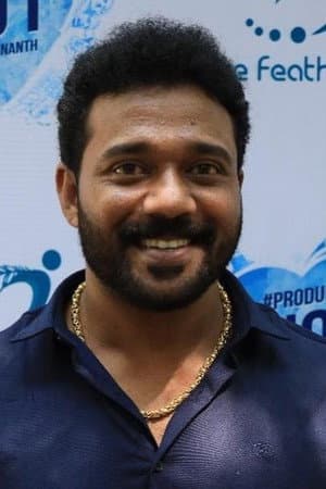 Vinoth GD