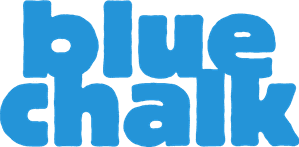 Blue Chalk