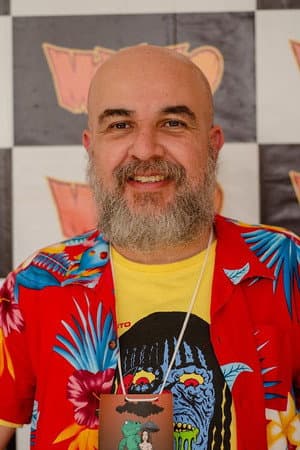 Luciano de Miranda