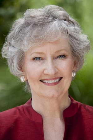 Ann Ayres