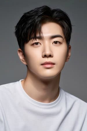 Kang Hoon