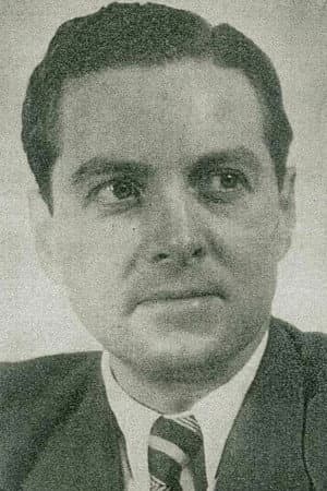 Harry Giese